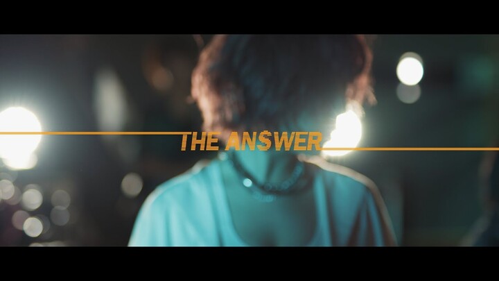 Hiroyuki Sawano feat. Laco『THE ANSWER』Music Video from『８６―エイティシックス―』