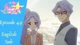 Aikatsu Stars Episode 49, Be The First Star! (English Sub)