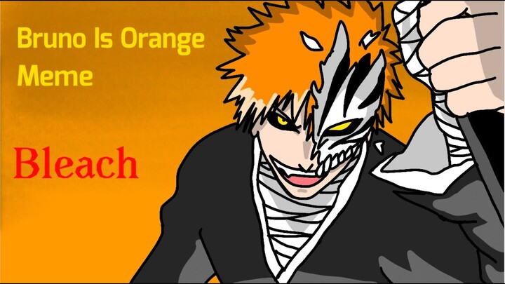 Bleach Anime Memes - Part 1 - Bilibili
