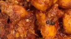ayam goreng