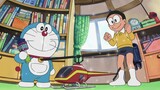 Doraemon (2005) Episode 366 - Sulih Suara Indonesia "Senter Mewah"