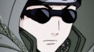 Aburame Shino join the trend