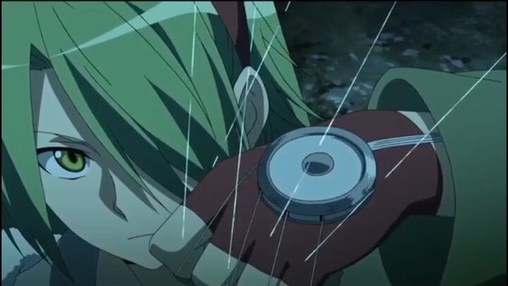 Akame ga Kill - Eps 03 Subtitle Indonesia