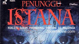 Penunggu Istana Full Movie