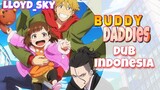 Buddy Daddies 【Bahasa Indonesia】| Lloyd_sky