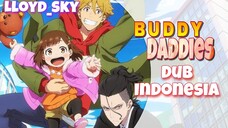 Buddy Daddies 【Bahasa Indonesia】| Lloyd_sky