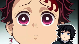 Pelatihan Kimetsu no Yaiba Hashira Bab Tanjiro Tomioka Giyuu Fu Hashira Nemesis sebenarnya bukan seb