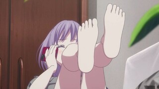 【补档】DJ金曲《因为没有健康睦》