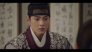 Rookie Historian Goo Hae Ryung ep 19