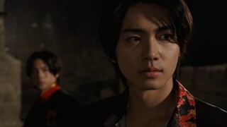 【Phụ đề tiếng Trung】Tire Man VS Long Live the Lord-03