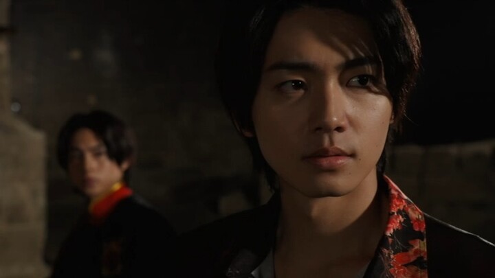【Phụ đề tiếng Trung】Tire Man VS Long Live the Lord-03