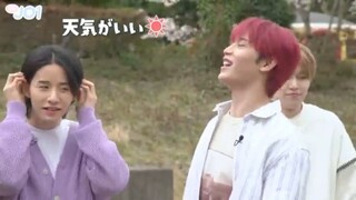 JPOP JO1 SPRING DAY (SHO cut)