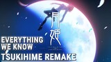 Everything We Know About the Tsukihime Remake! | First Impressions