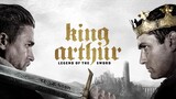 KING ARTHUR #1 - TAGALOG