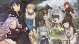 Death March [Episode 11] English Sub