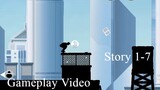Vector - Gameplay Story 1-7