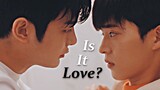 Multi BL ▻ what is love?