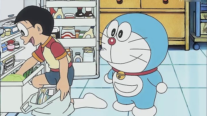 Doraemon: This night light can turn day into night
