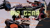 Air Gear Episode 15