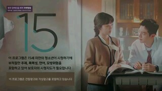 [UHS] UNDECOVER HIGHSCHOOL EP.07 | INDOSUB