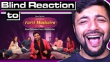 Pakistani Reacts To Zakir Khan | Farzi Mushaira - EP 1 |