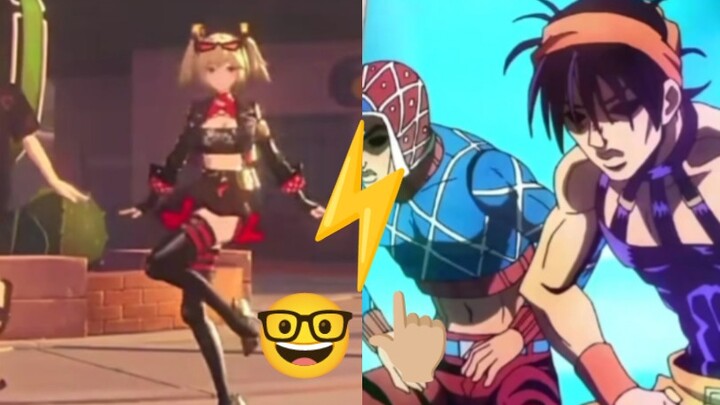 ⚡️PV Bernice terdengar seperti...⚡️