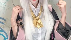 Bubub Elaina😋