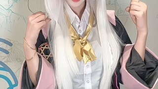 Bubub Elaina😋