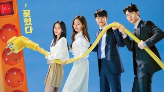 Gaus Electronics (2022) Kdrama English Sub -Ep6