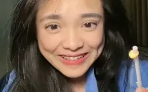 ทำไมถึงน่ารักขนาดนี้ฮื่อออดูแล้วยิ้มตาม