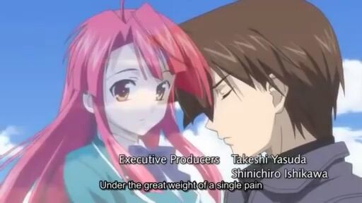 Kaze no Stigma Episode 24