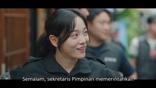 Brewing Love eps 01 sub indo