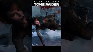 Boss Fight Part 3 Tom Raider #tomraider #laracroft #gaming #videogames #shortvideo #shots