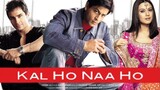 Kal Ho Naa Ho (2003) [SubMalay]