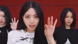 [Harus dimiliki untuk Pai Dancing] Lagu baru ITZY "RINGO" hadir dengan garis bergerak seperti cermin