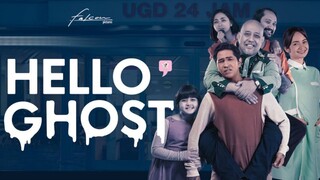 Hello Ghost (2023)