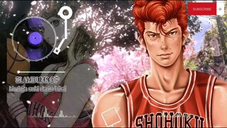 SLAMDUNK OP 1 [KIMI SAKE DA TO SAKEBITAI] [BAAD] [COVER] [AMV]