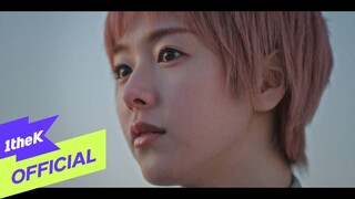 [MV] OWA(오와) _ Look Back