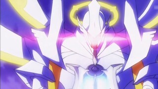 [ OVERLORD / Popular Science] The Angel Classification We Wanted to Know in Those Years