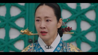 Missing Crown Prince (2024) แผนลักป่วนบัลลังก์ EP 18 [ซับไทย]