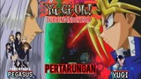 [Fandub Anime] Yu-Gi-Oh Fandub Indonesia - PERTARUNGAN PEGASUS vs YUGI
