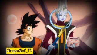 Dragonball Super ▪「AMV」▪ Let s begin the Training