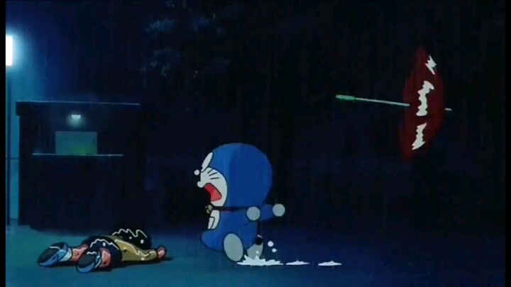 Doraemon: Doraemon Đã Trở Về (Vietsub)
