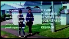 Arini Masih ada Kereta yang akan lewat