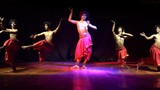 [Indian Classical Dance] This Shiva Dance is not just a dance, it is the art itself (original transl