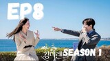 King the Land Episode 8 Season 1 ENG SUB