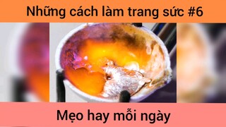 Cách làm trang sức p6