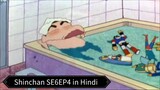 Shinchan Season 6 Episode 4 in Hindi