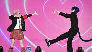 被击中了！ ✧心灵之蛋+gee ✧