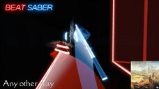 Beat Saber - Boom kitty | Any other way [Expert+] [Rank S]